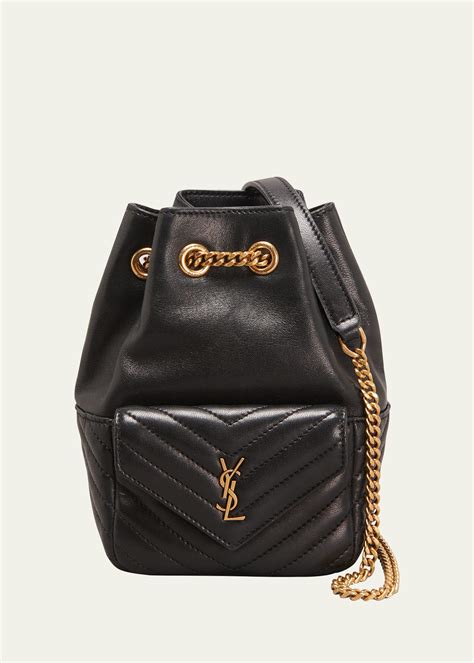 joe mini ysl lambskin backpack|Saint Laurent.